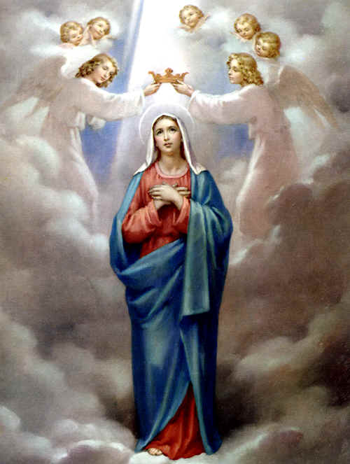 Assumption of Mary