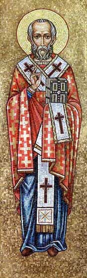 St. Nicholas of Myra