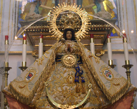 Our Lady of Zapopan