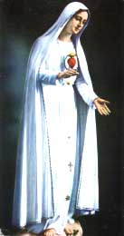 Our Lady of Fatima