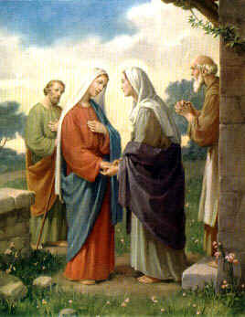 Visitation