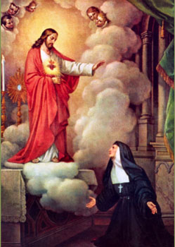 Sacred Heart