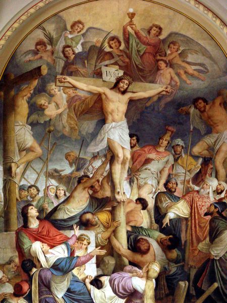 Crucifixion