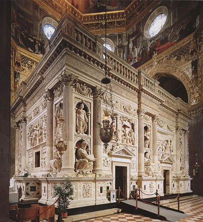 Holy House of Loreto