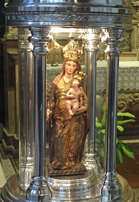 Our Lady of Waterford