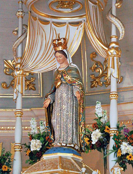 Notre-Dame du Cap
