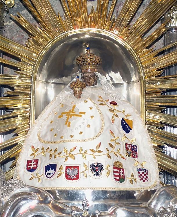 Our Lady of Mariazell