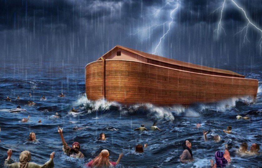 Ark of Noe