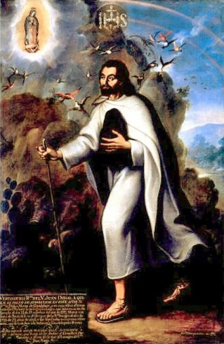 Juan Diego